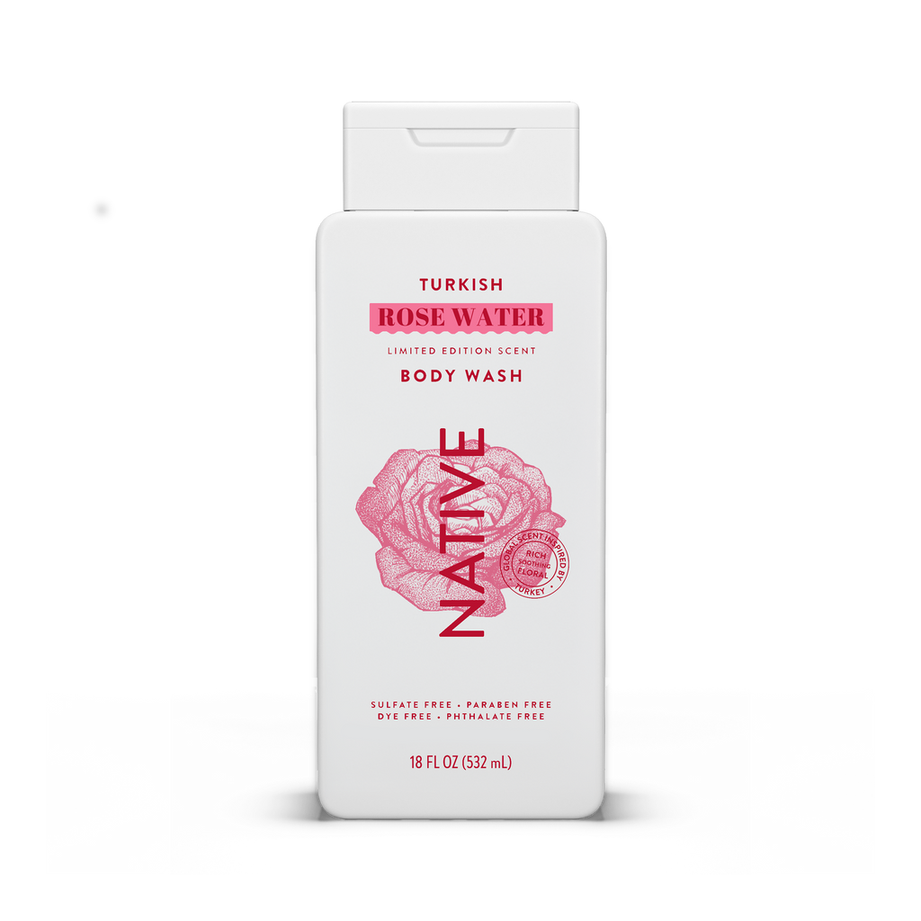 Body Wash - Clean Finish