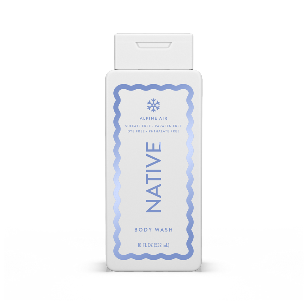 Body Wash - Last Chance - Clean Feel