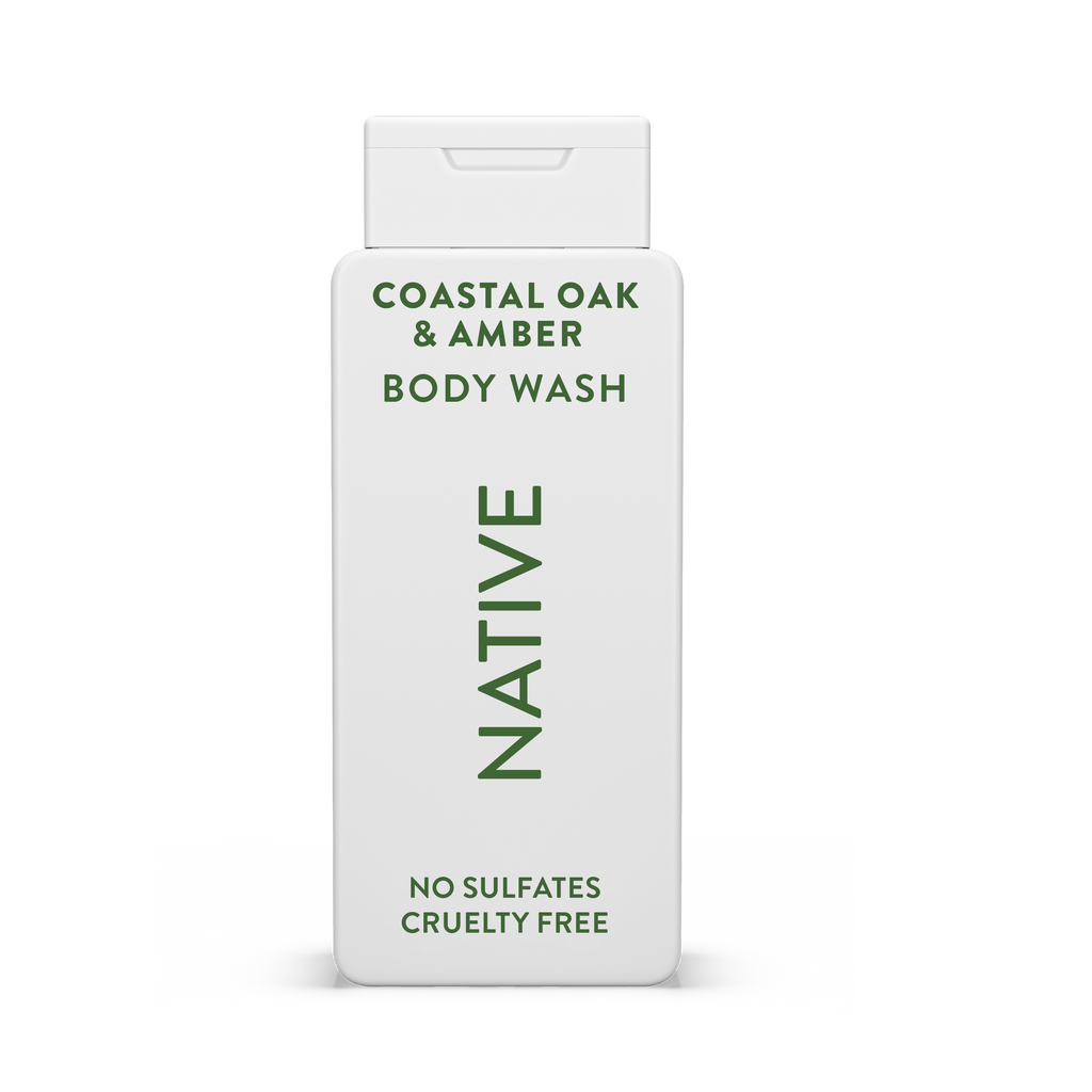 Body Wash - Last Chance - Active Fresh