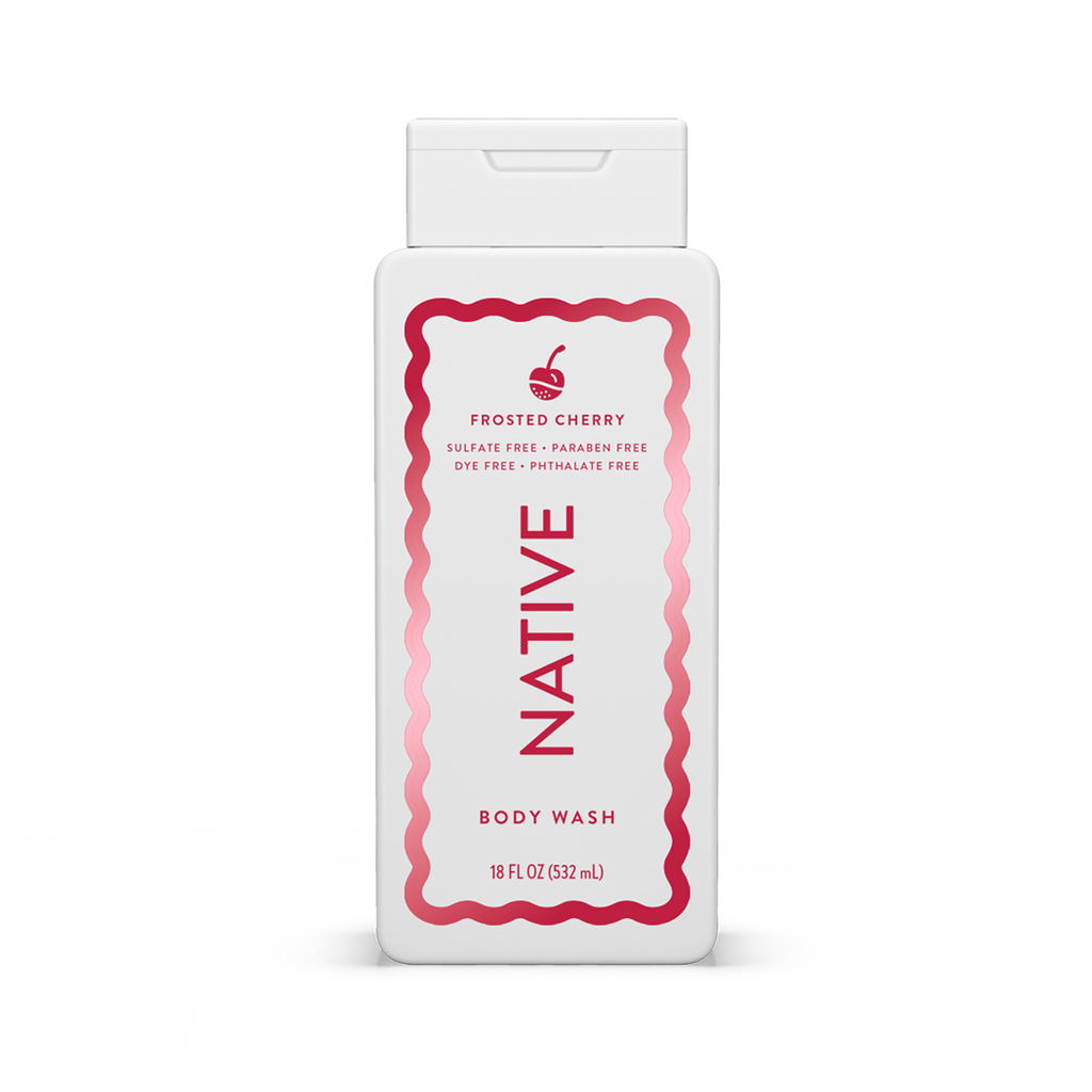 Body Wash - Last Chance - Active Fresh