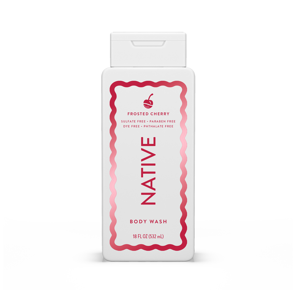 Body Wash - Last Chance - Active Fresh