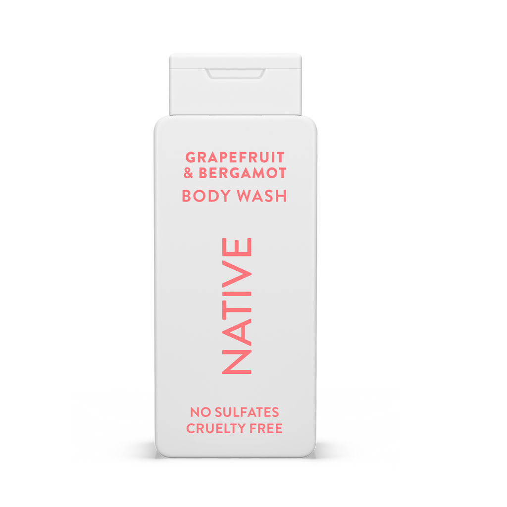 Body Wash - Last Chance - Active Fresh