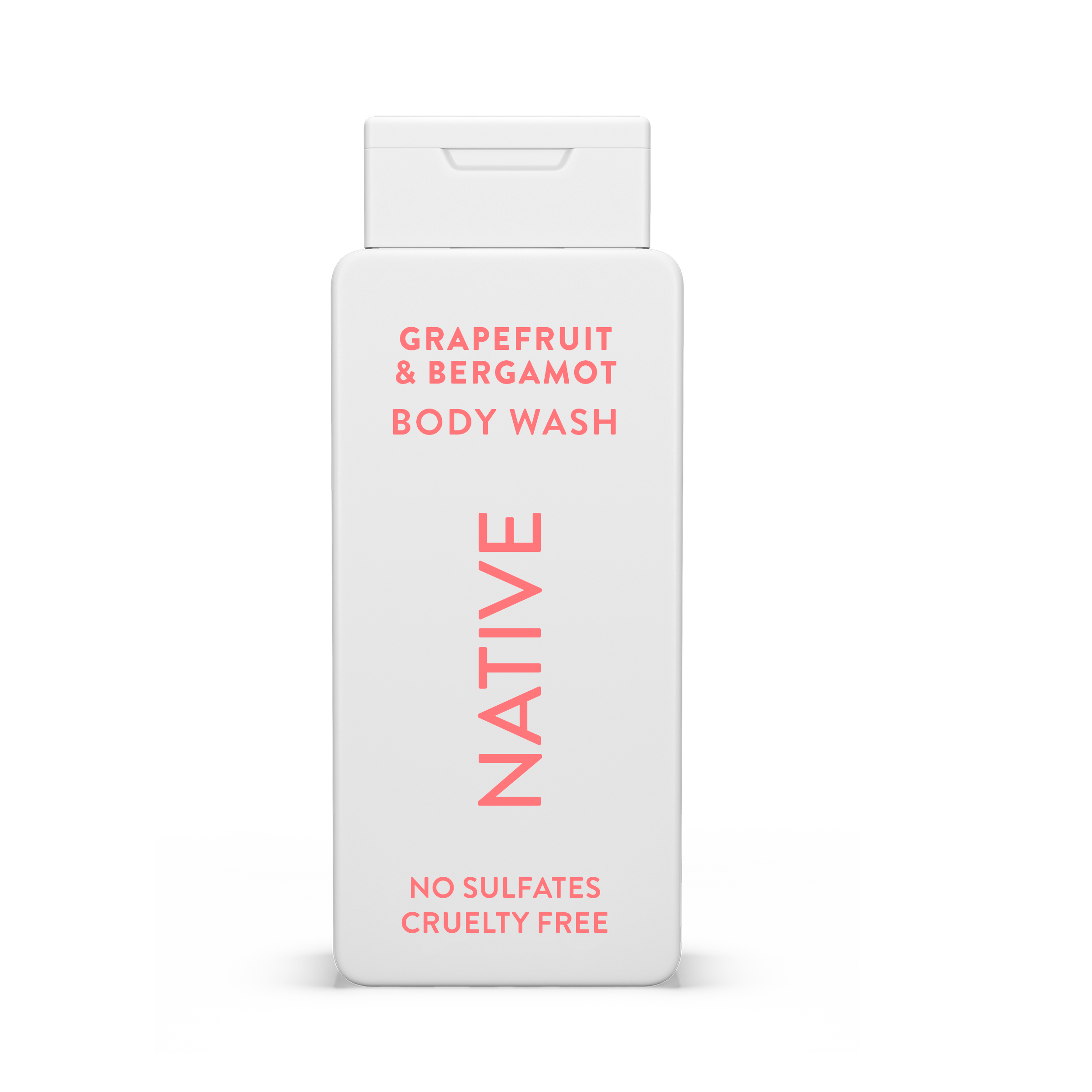 Body Wash - Last Chance - Active Fresh