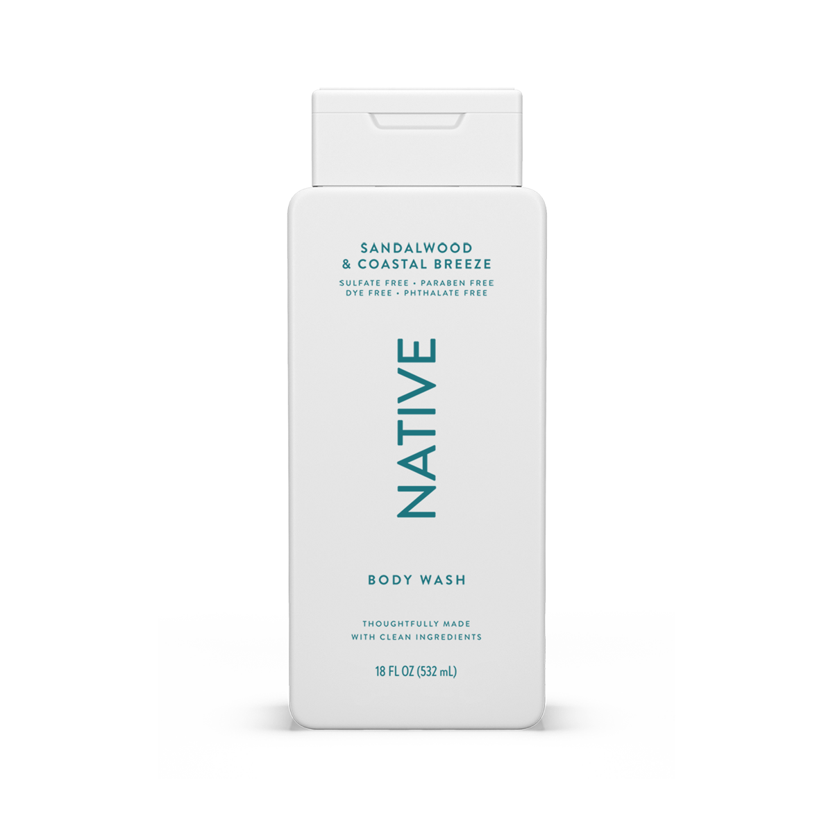 Body Wash - Last Chance - Clean Feel