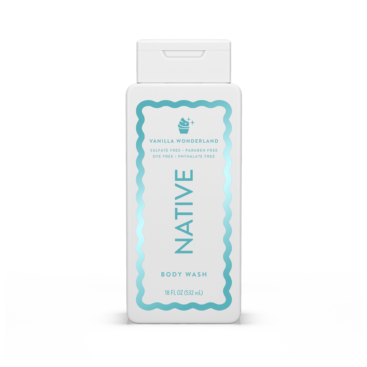 Body Wash - Last Chance - Clean Feel