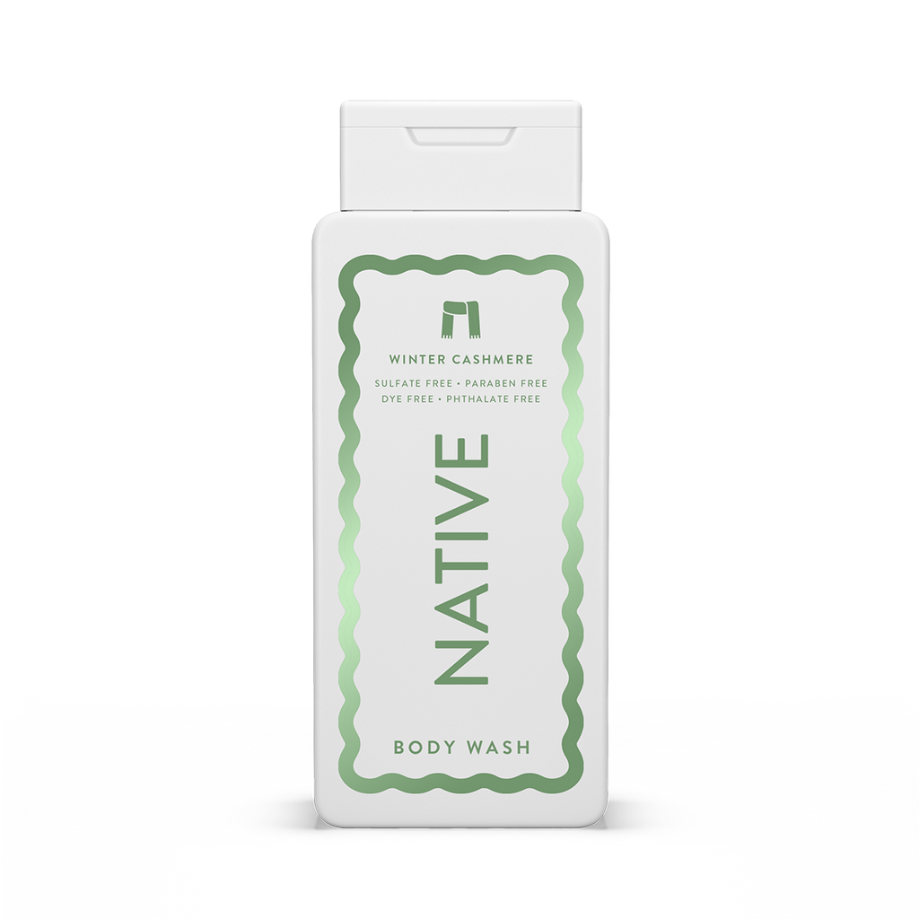 Body Wash - Last Chance - Active Fresh