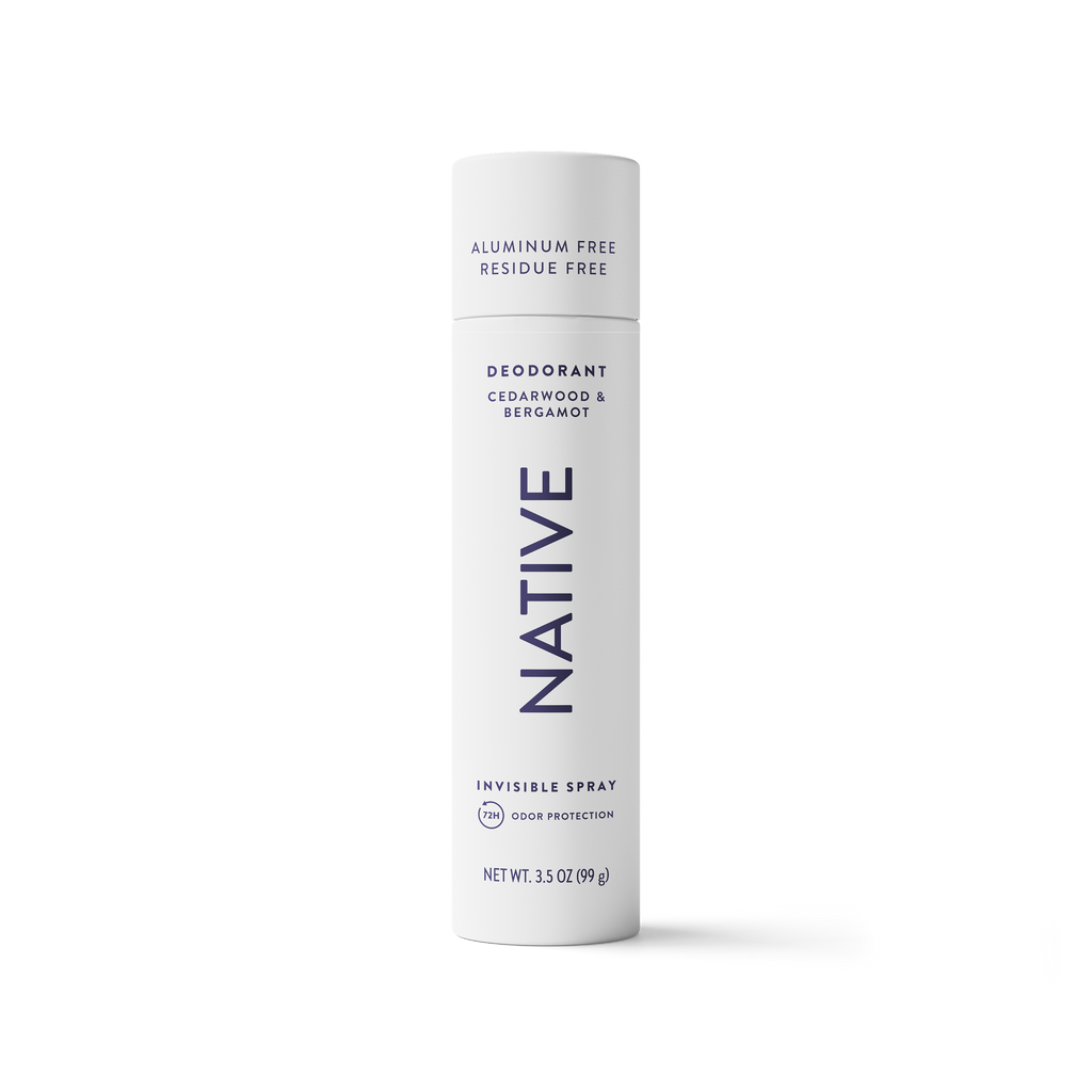 Deodorant Spray - Active Fresh