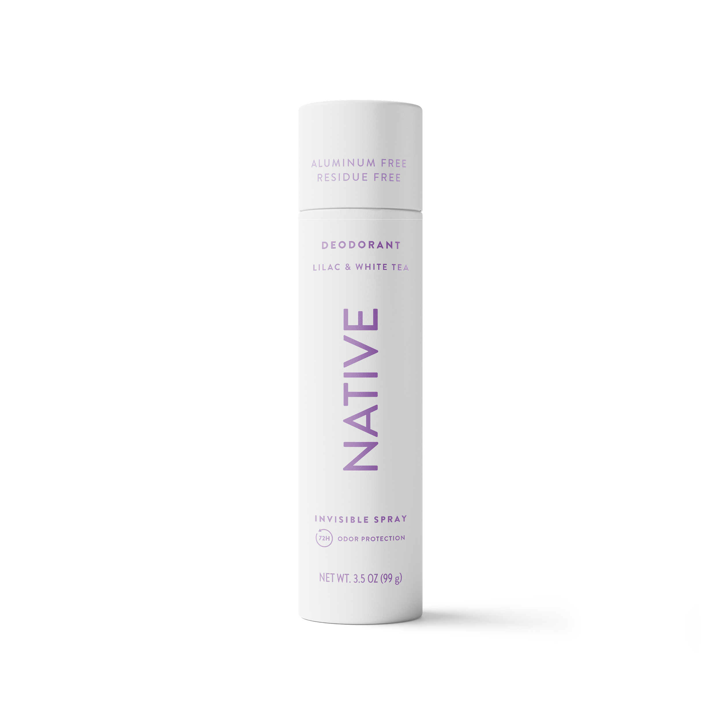 Deodorant Spray - Active Fresh