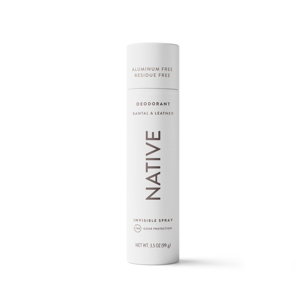 Deodorant Spray - Active Fresh