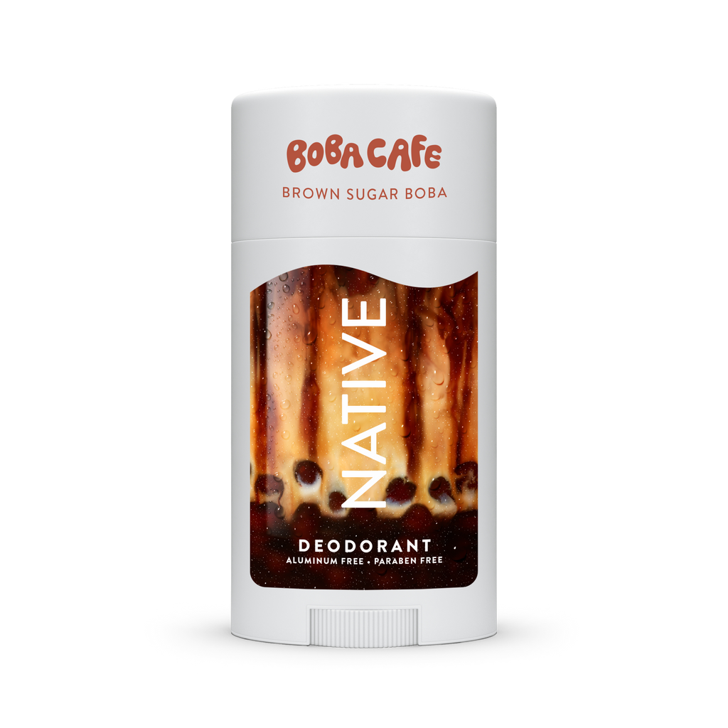 Deodorant Stick - Soft Layer