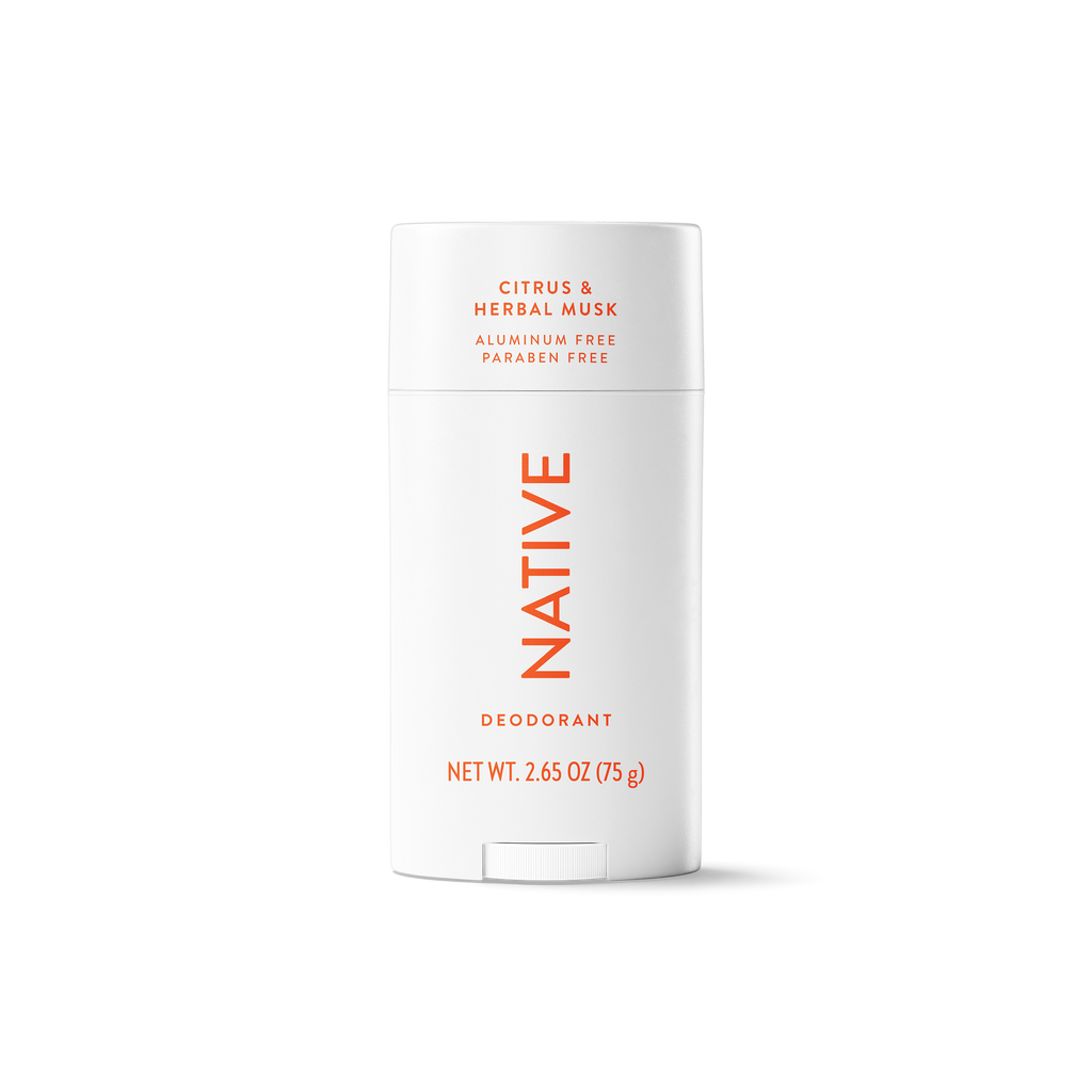 Deodorant Stick - Soft Layer