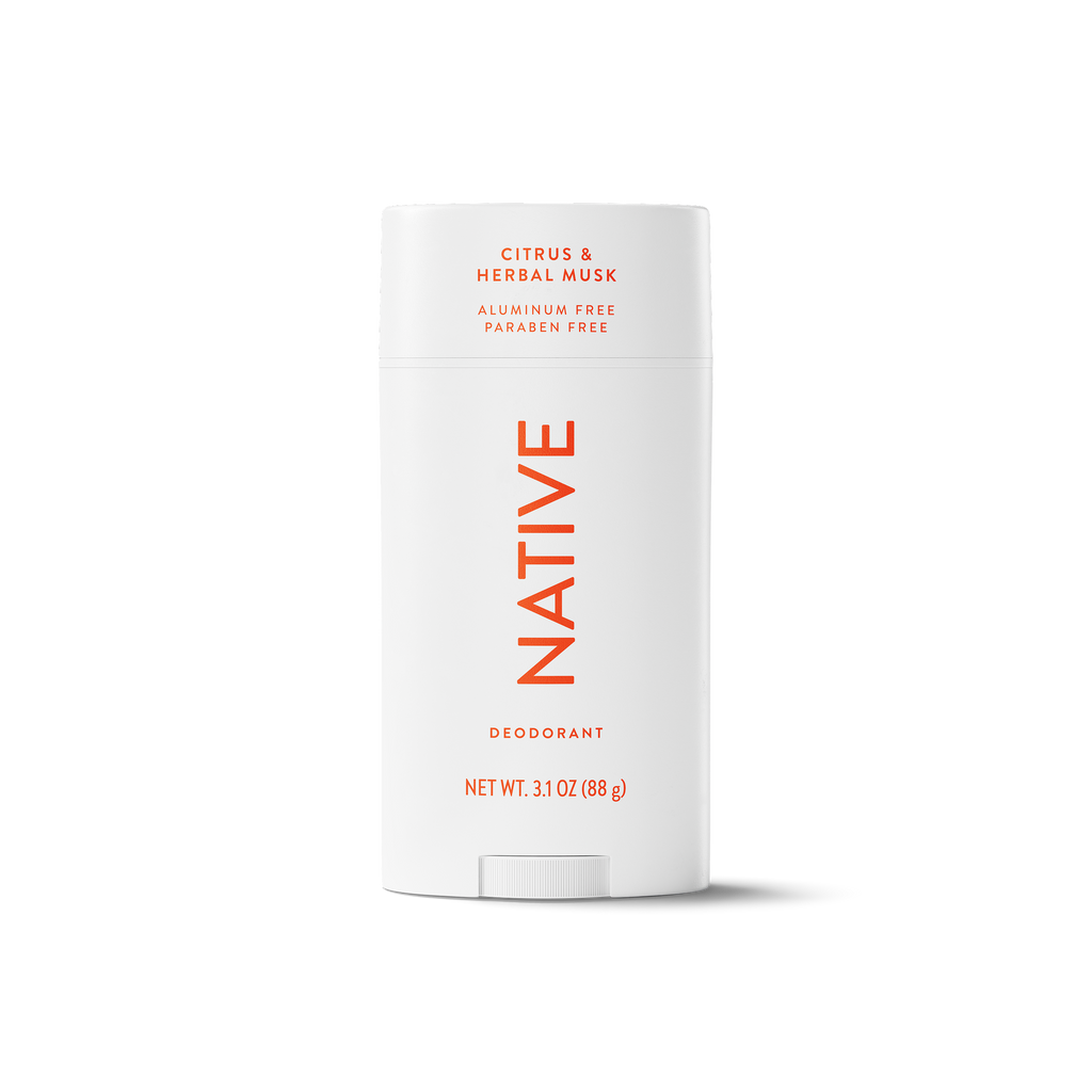 Deodorant Stick - Soft Layer