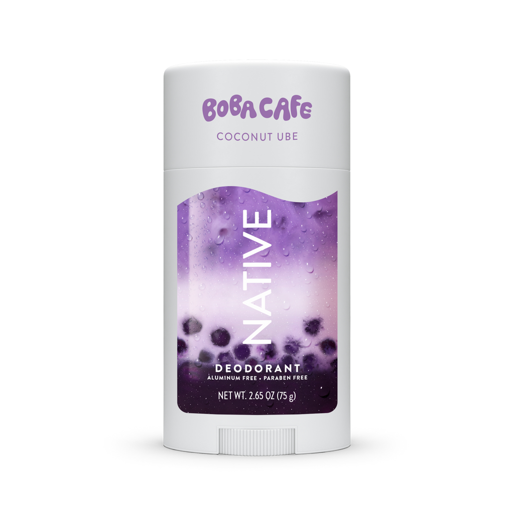 Deodorant Stick - Soft Layer