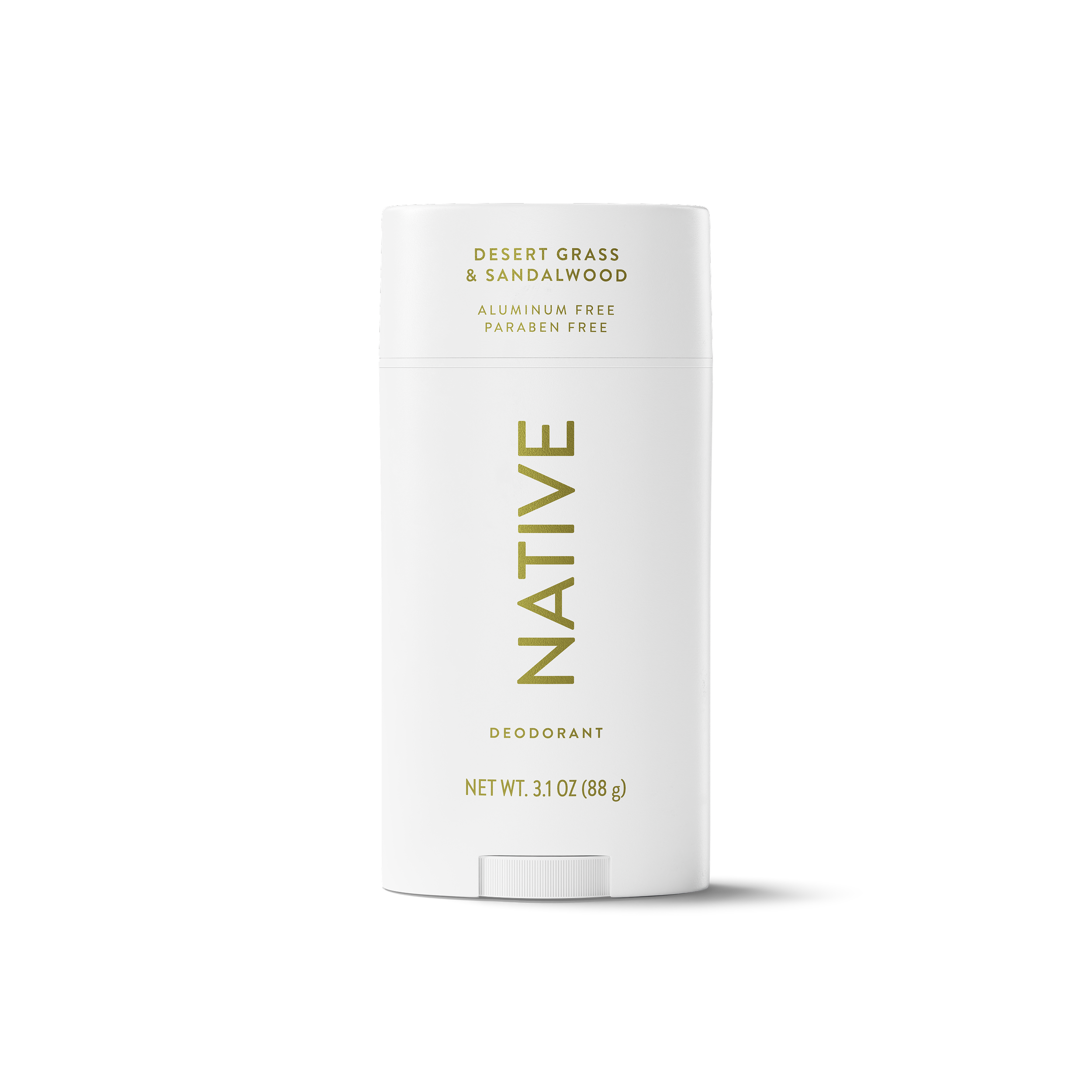 Deodorant Stick - Soft Layer