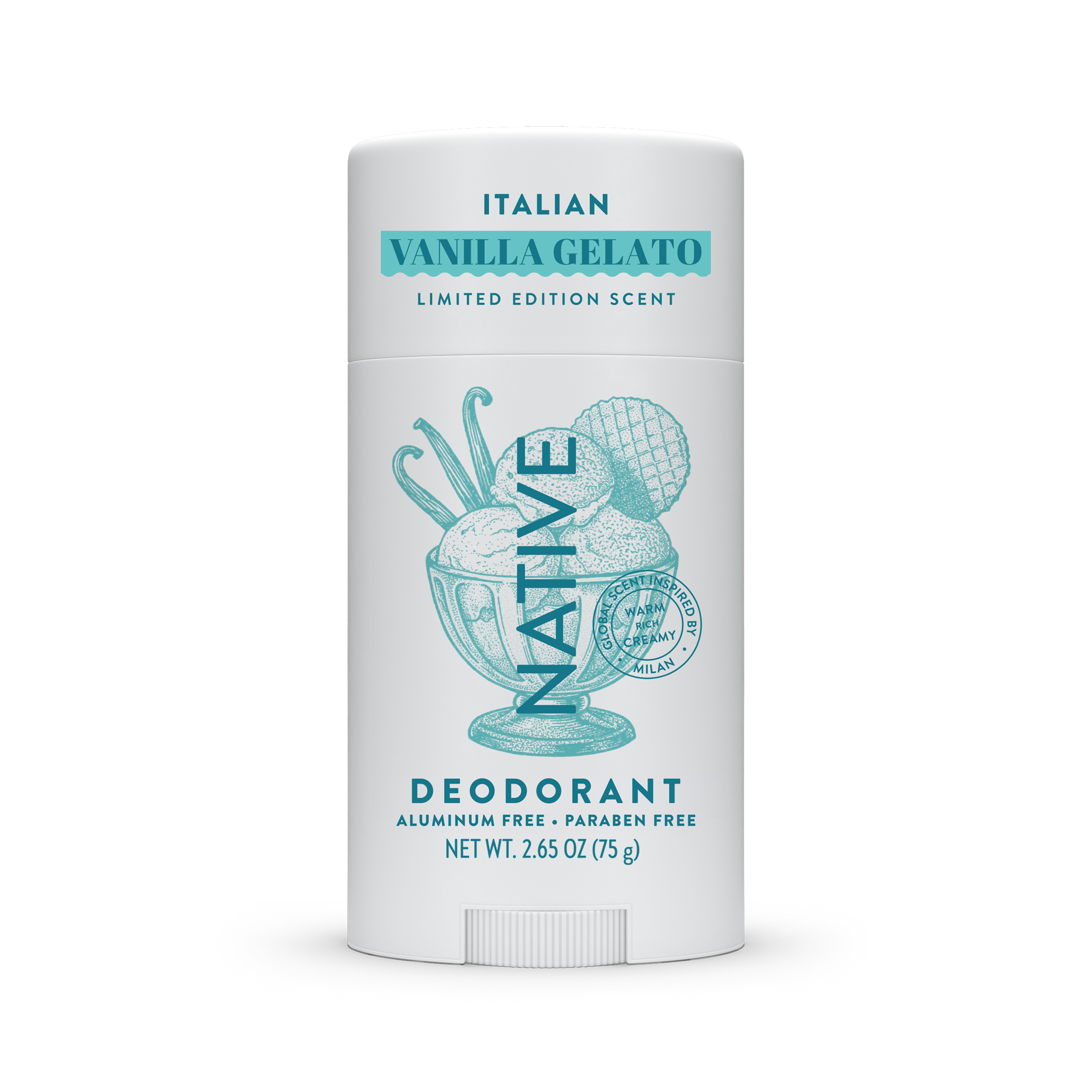 Deodorant Stick - Soft Layer