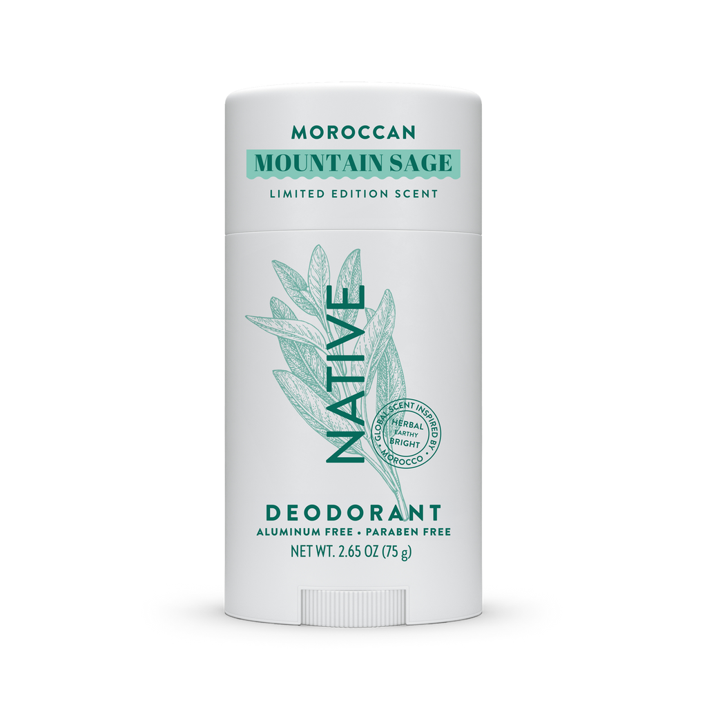 Deodorant Stick - Soft Layer
