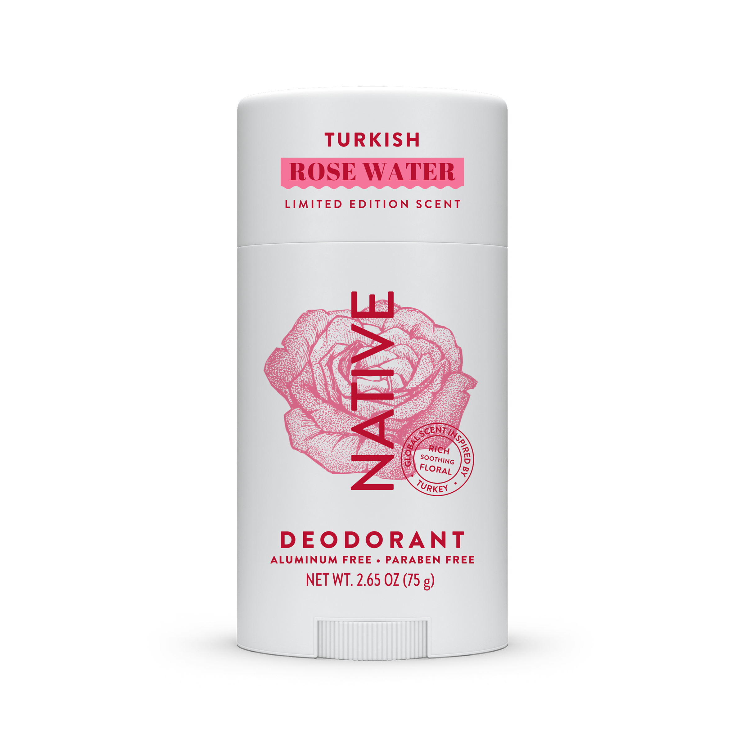Deodorant Stick - Soft Layer