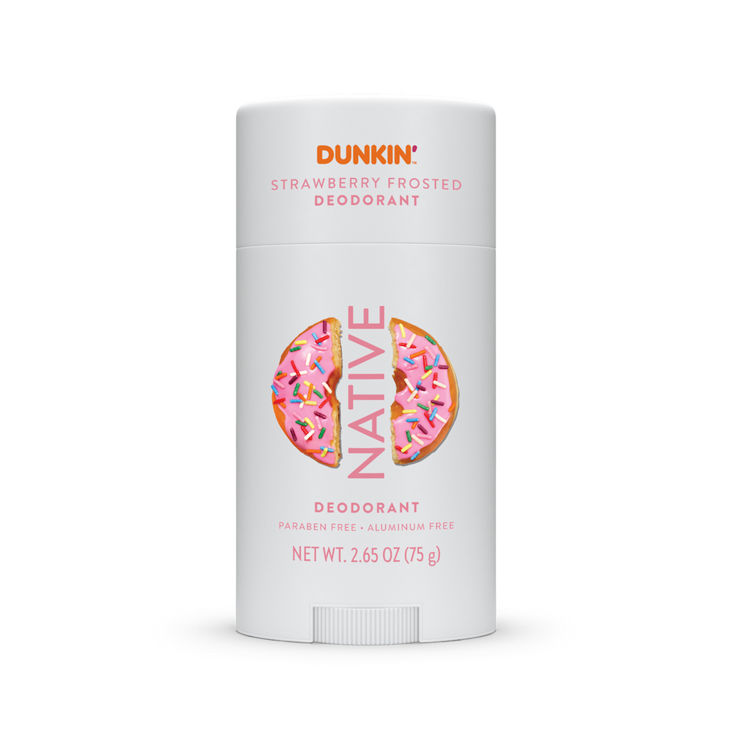 Deodorant Stick - Last Chance - Clean Finish