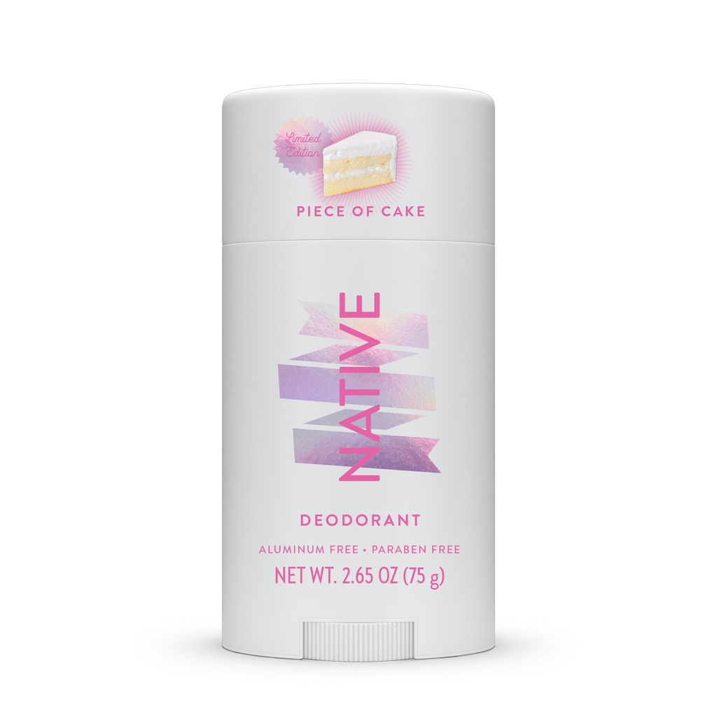 Deodorant Stick - Last Chance - Clean Finish