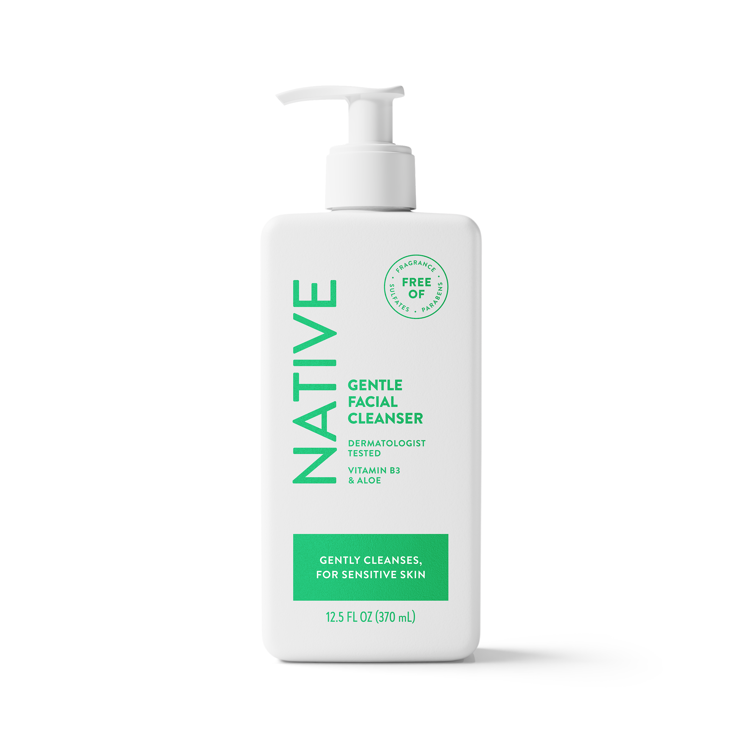 Facial Cleanser - Easy Spritz