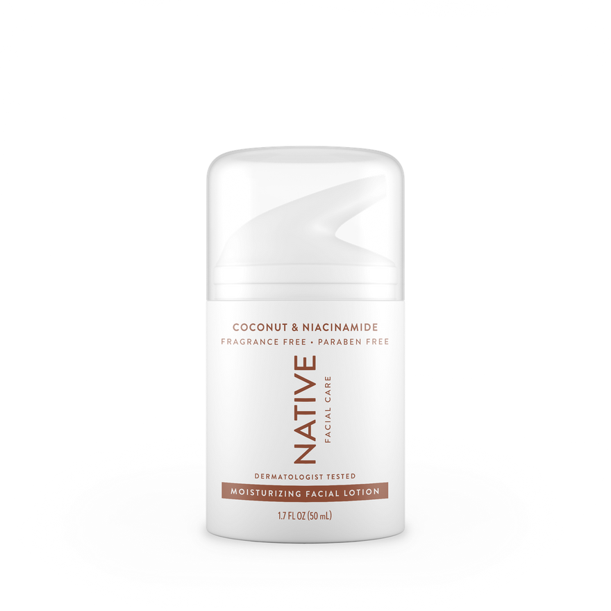 Facial Lotion - Last Chance - Skin Support (1.7oz)