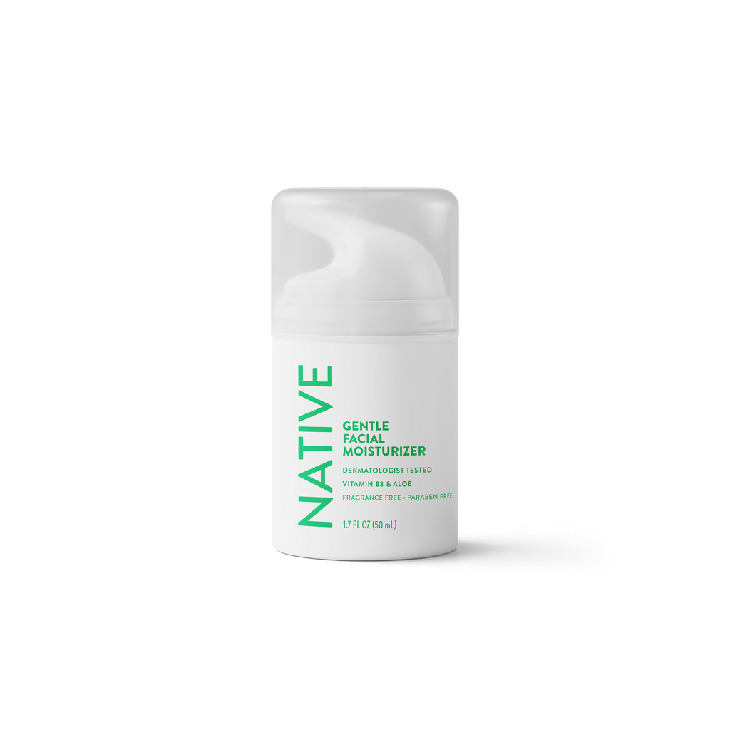 Facial Moisturizer - Cozy Glow