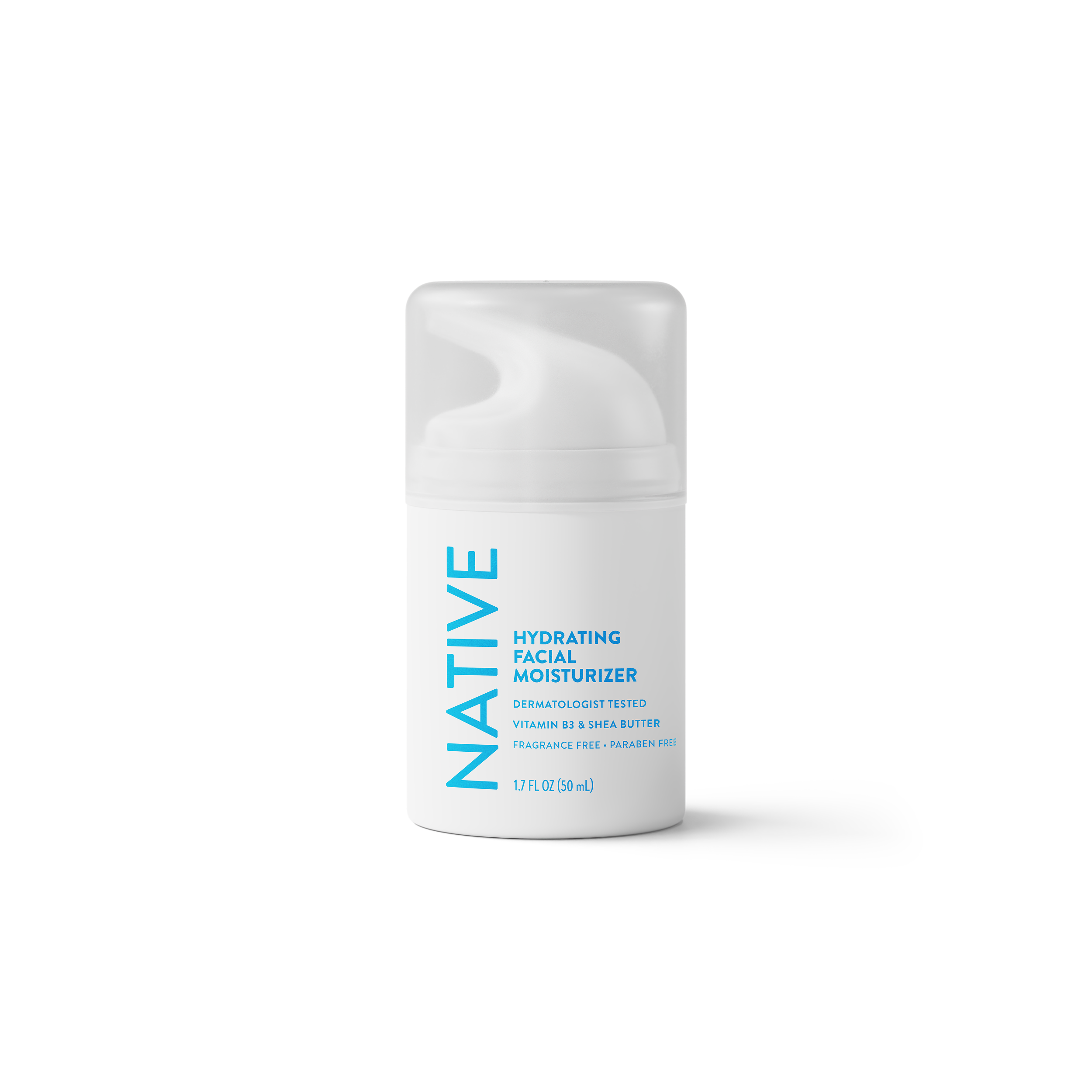 Facial Moisturizer - Cozy Glow