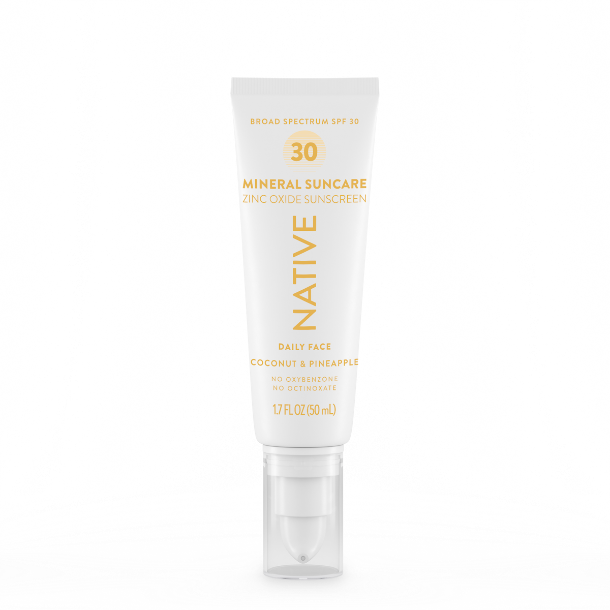Facial Sunscreen - Last Chance - Soft Balance