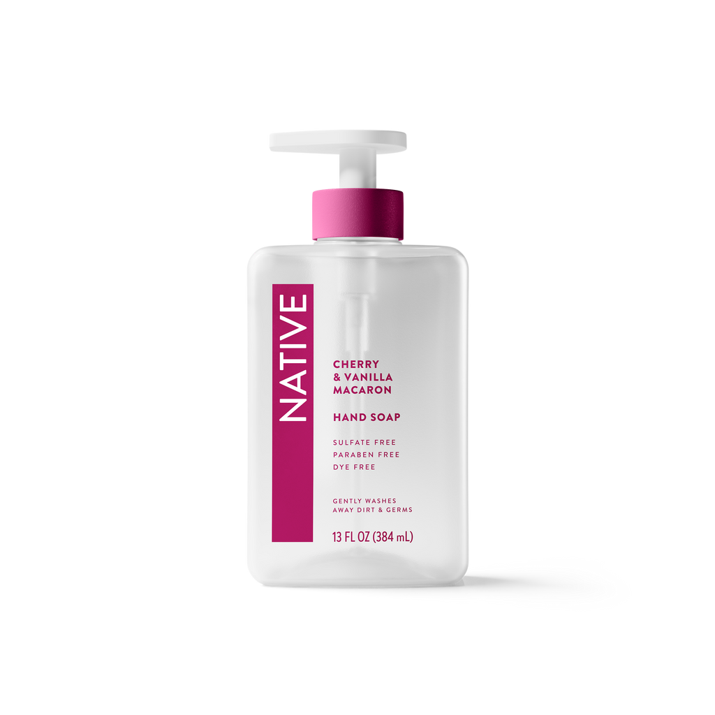 Hand Soap - Home Glow