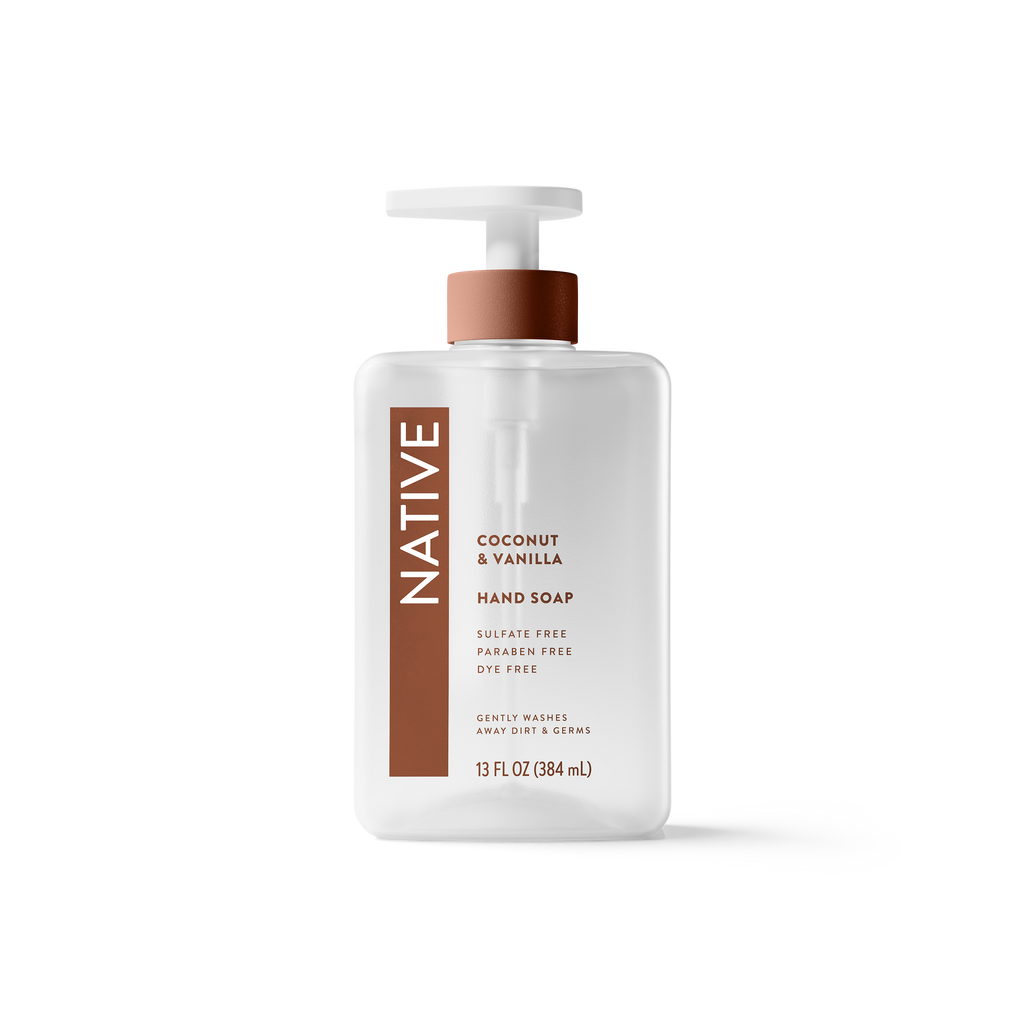 Hand Soap - Home Glow