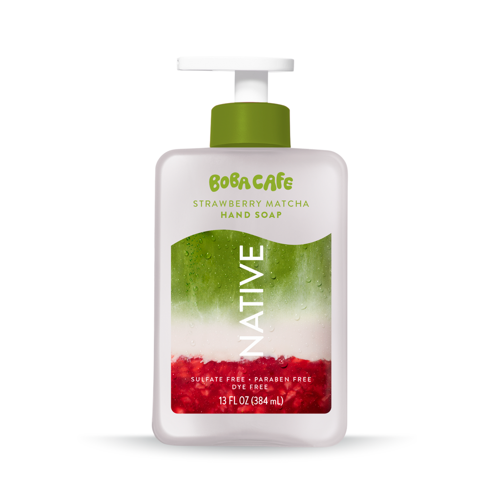 Hand Soap - Home Glow