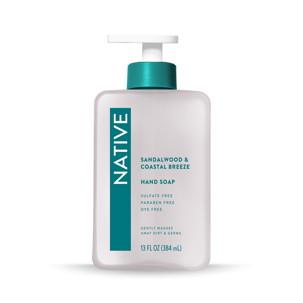 Hand Soap - Last Chance - Simple Touch