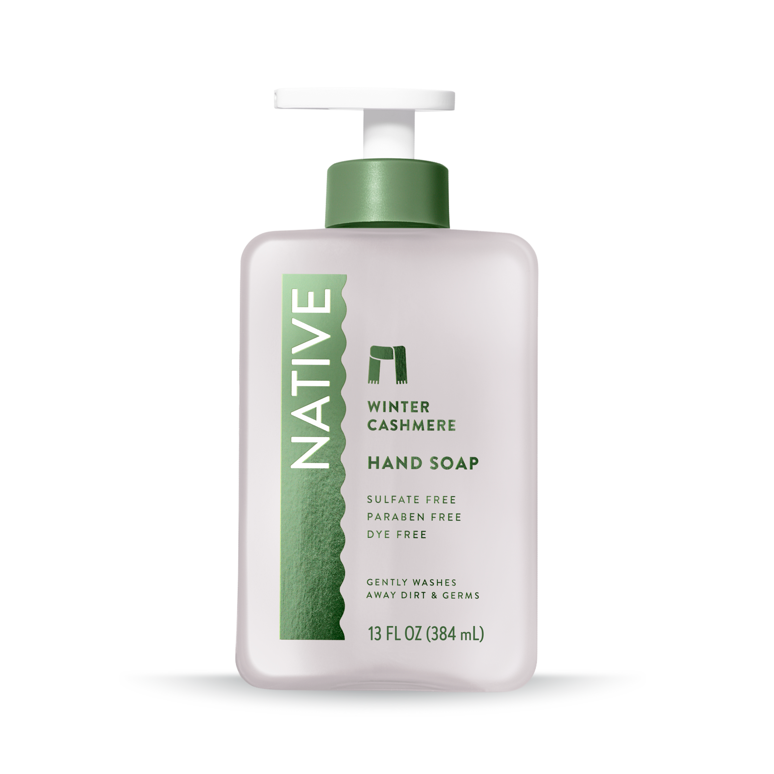 Hand Soap - Last Chance - Simple Touch