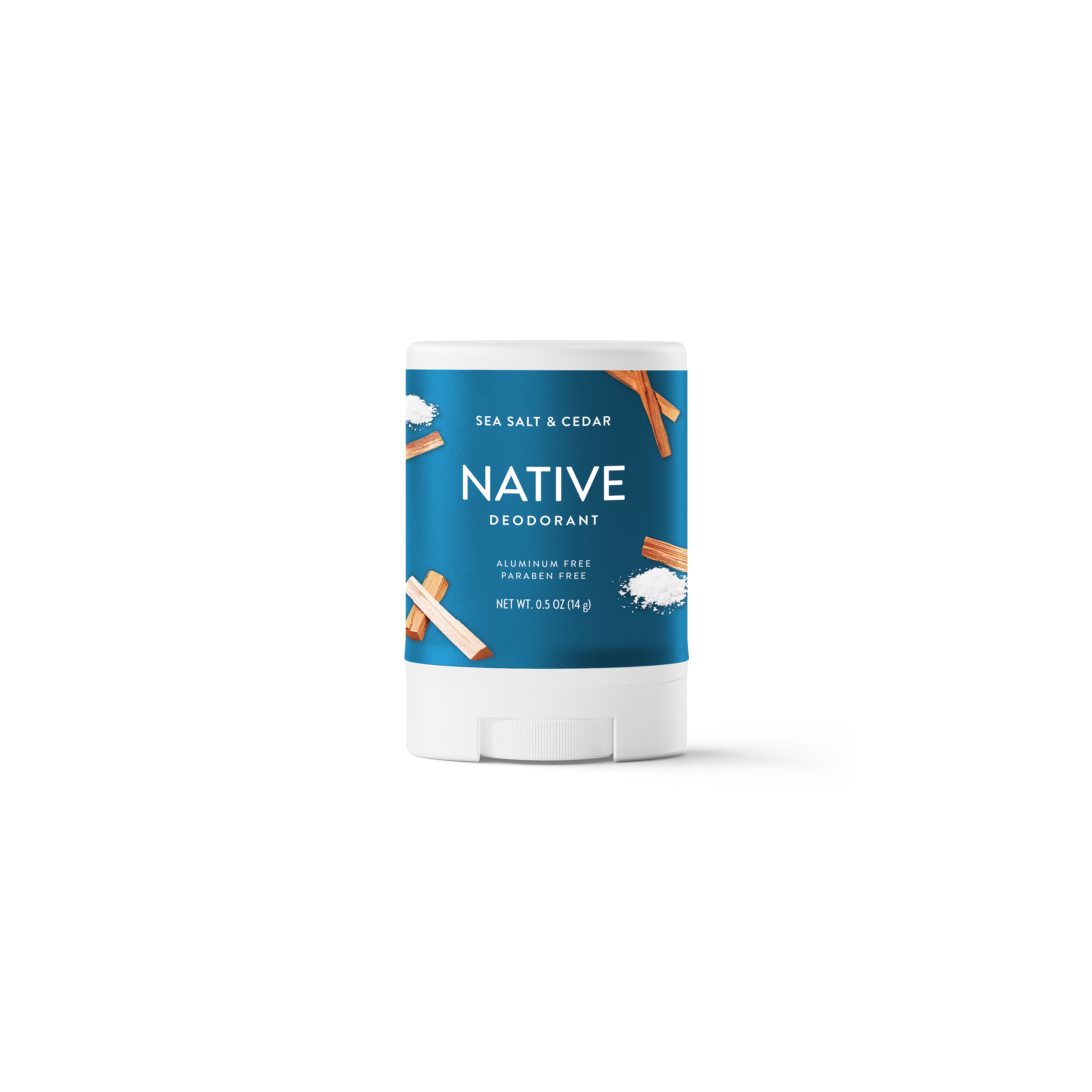 Mini Deodorant Stick - Clean Finish