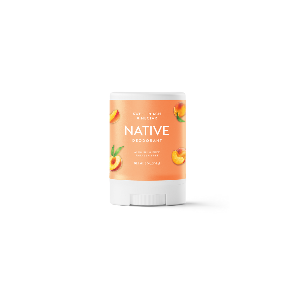 Mini Deodorant Stick - Clean Finish