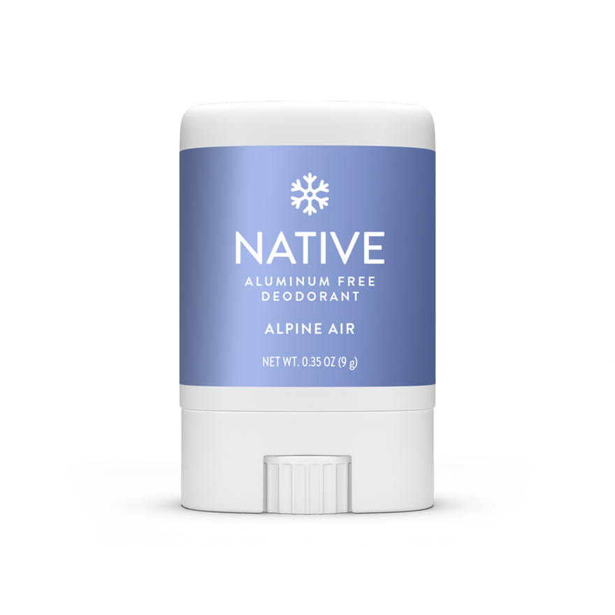 Mini Deodorant Stick - Last Chance - Fresh Start (0.35oz)