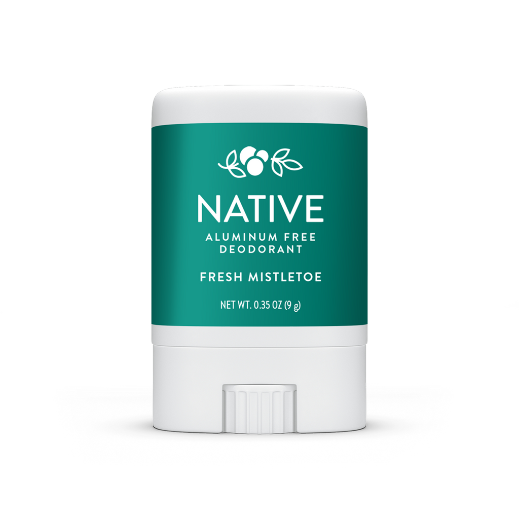 Mini Deodorant Stick - Last Chance - Fresh Start