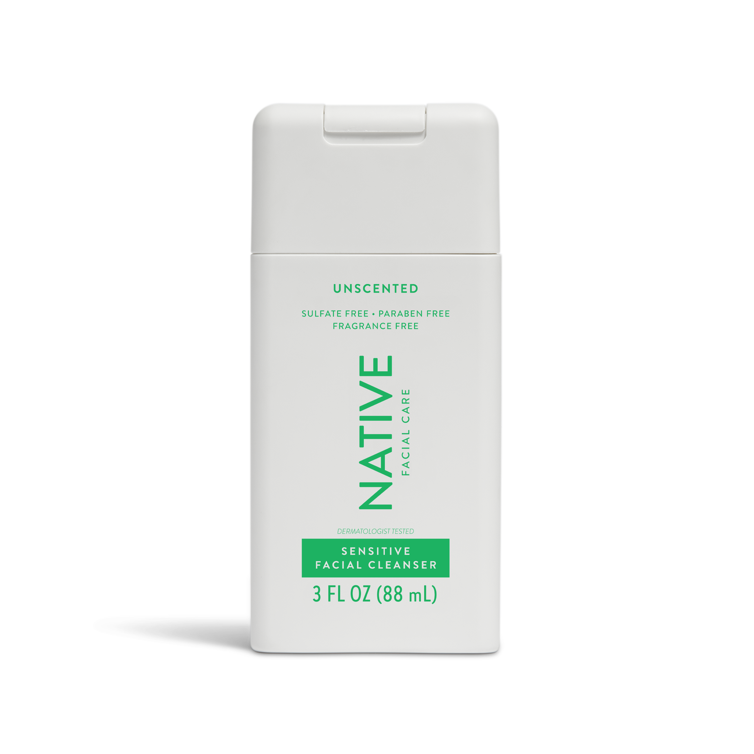 Sensitive Mini Facial Cleanser - Last Chance - Skin Support