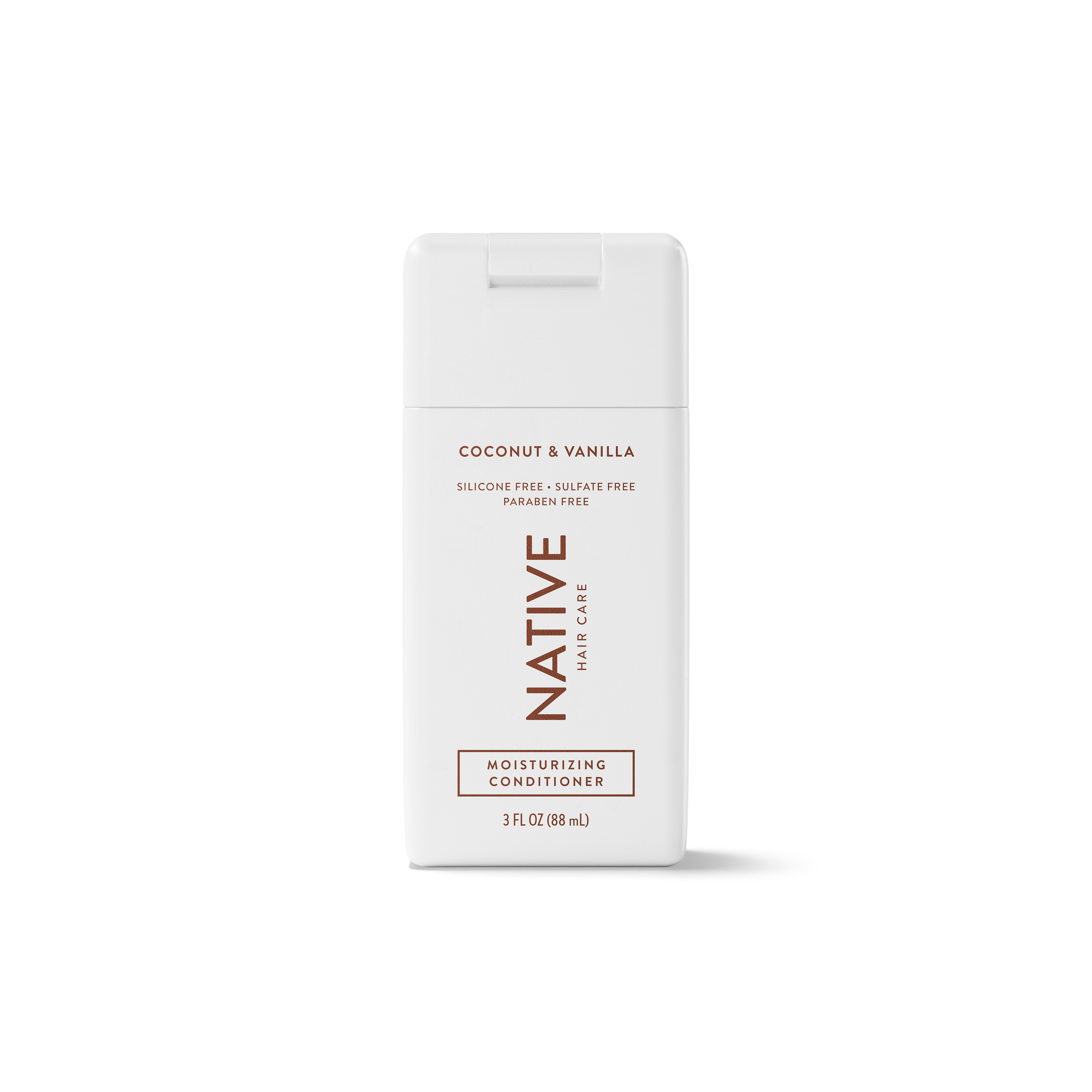 Mini Moisturizing Conditioner - Daily Roots