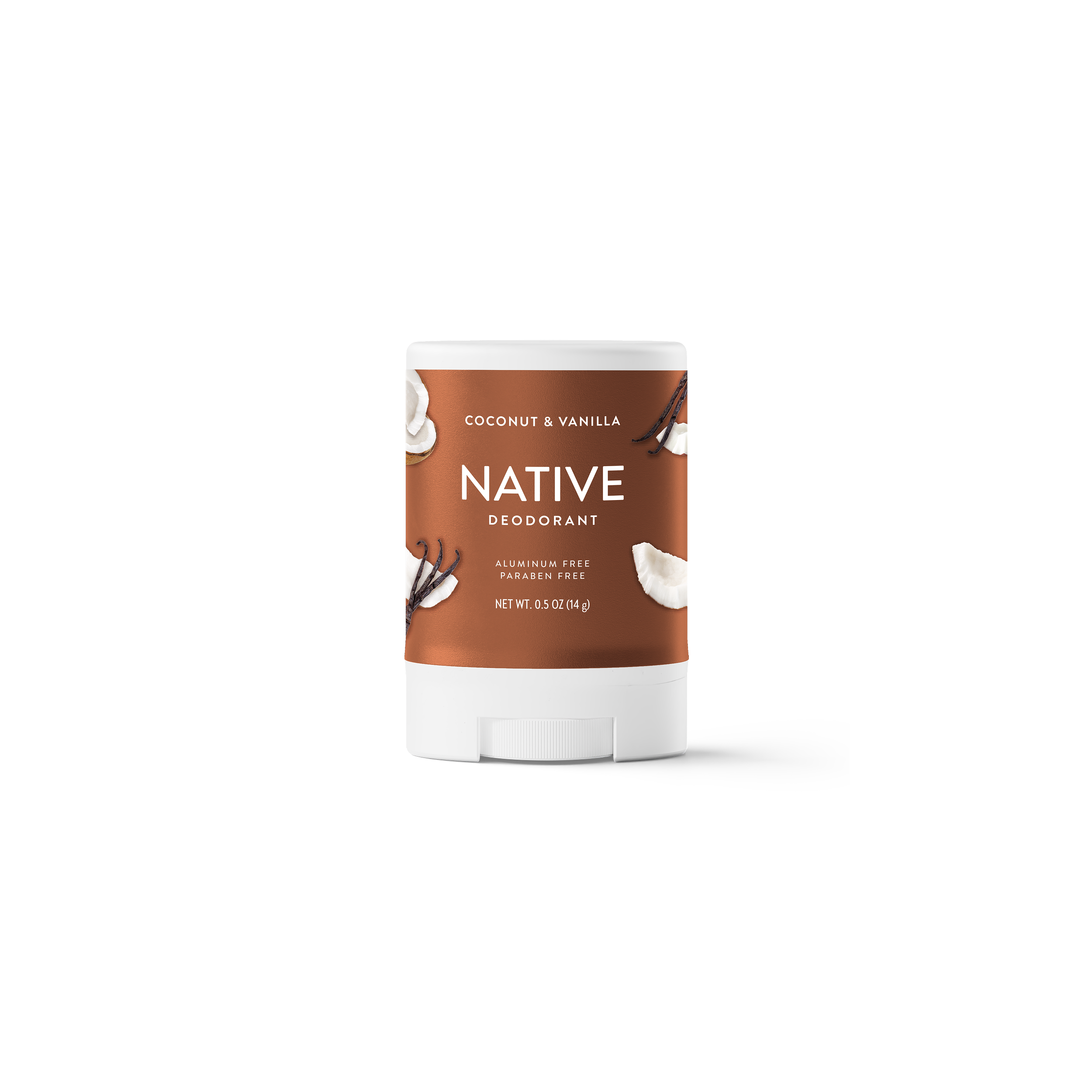 Mini Whole Body Deodorant Stick - Last Chance - Simple Touch