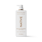 Moisturizing Body Wash - Simple Touch