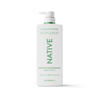 Moisturizing Body Wash - Simple Touch