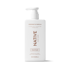 Moisturizing Conditioner - Calm Finish