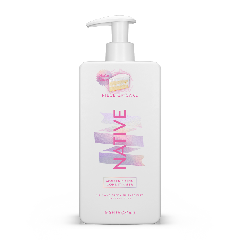 Moisturizing Conditioner - Last Chance - Calm Finish