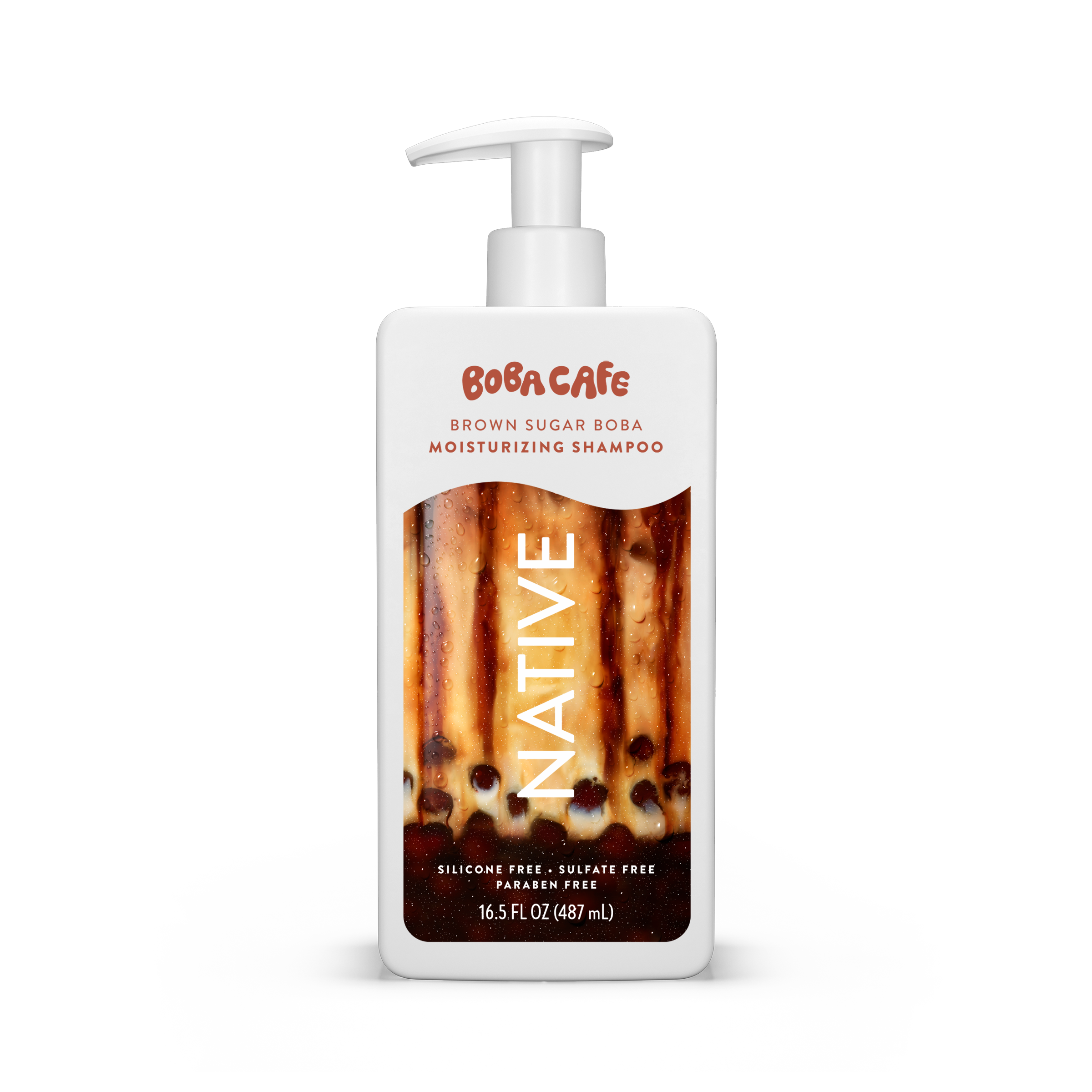 Moisturizing Shampoo - Hair Care