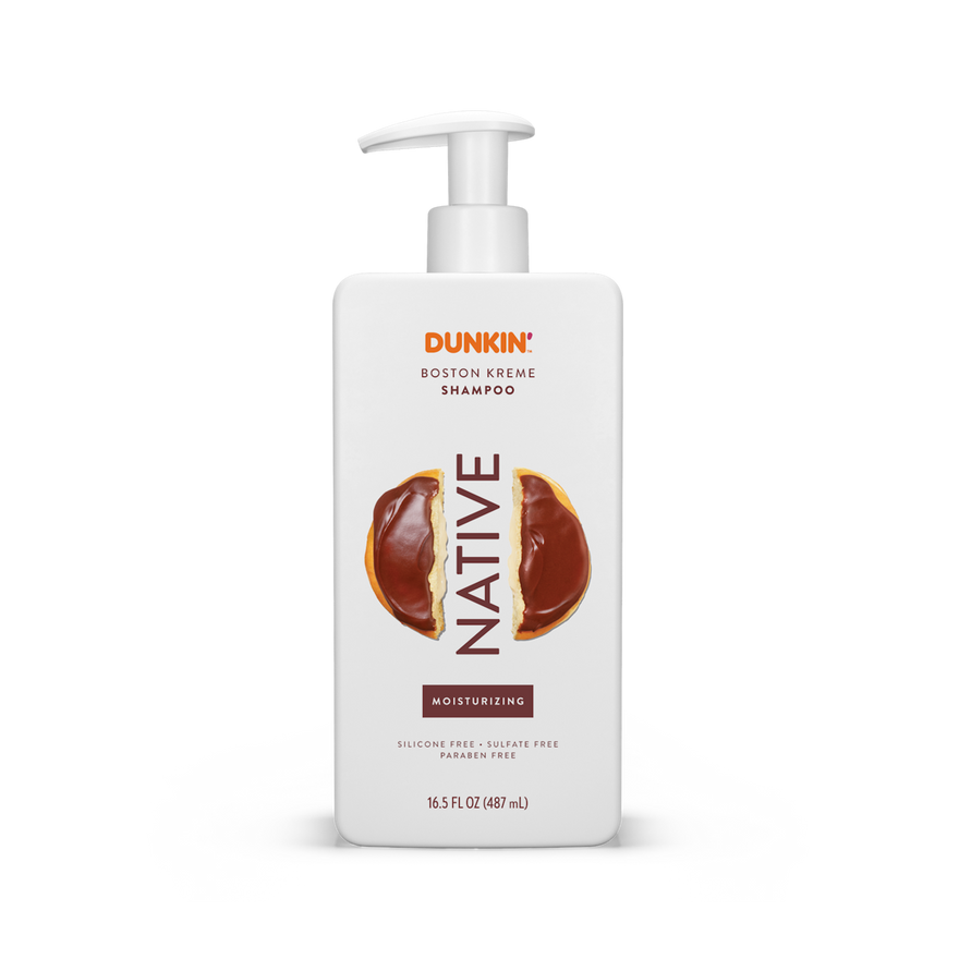 Moisturizing Shampoo - Last Chance - Root Reset (16.5oz)