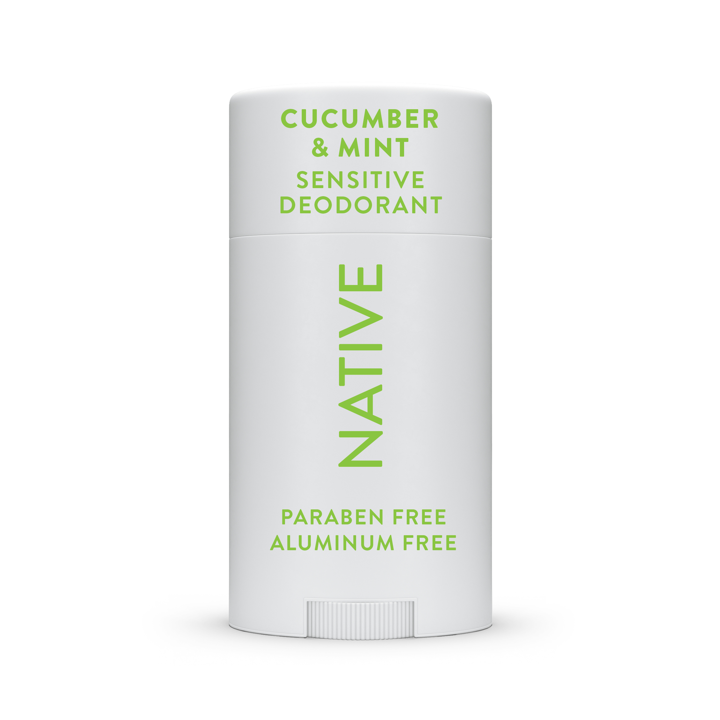 Sensitive Deodorant Stick - Last Chance - Soft Layer