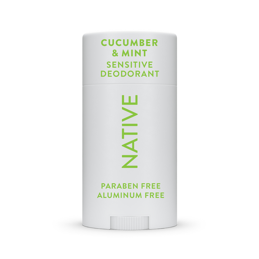 Sensitive Deodorant Stick - Last Chance - Soft Layer (2.65oz)