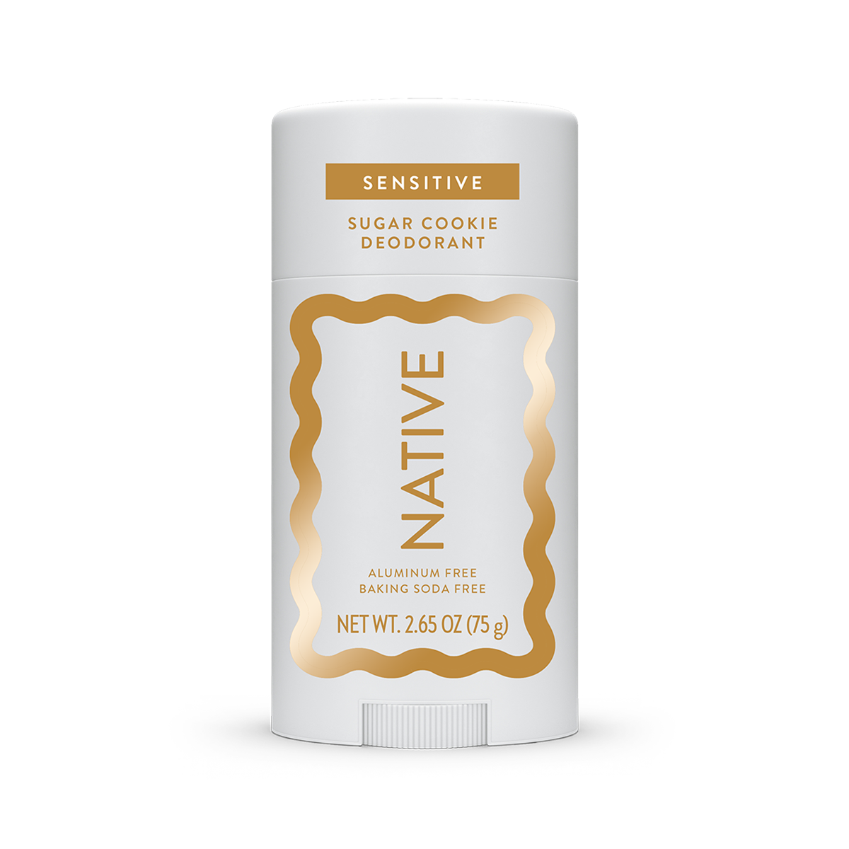 Sensitive Deodorant Stick - Last Chance - Soft Layer