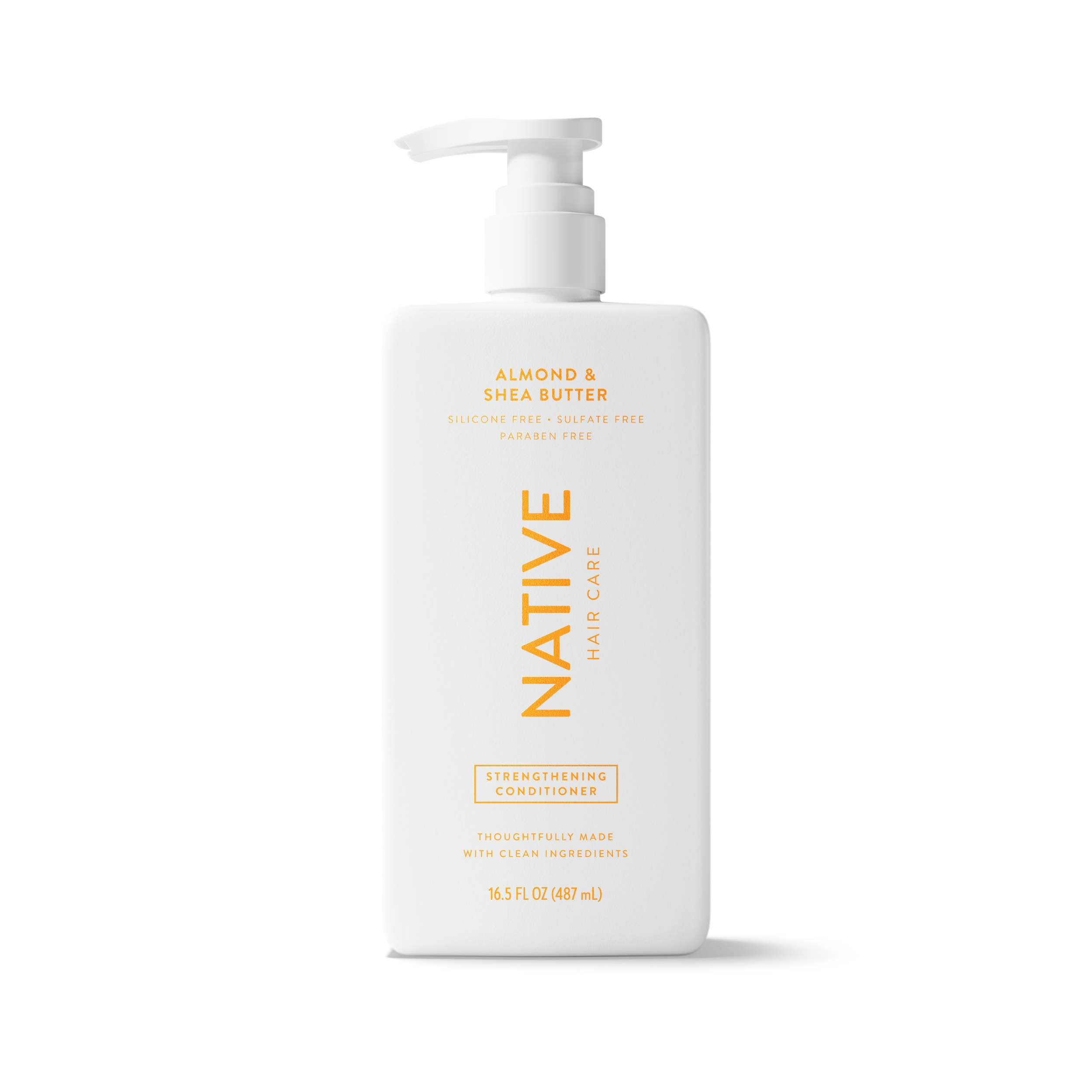 Strengthening Conditioner - Root Reset